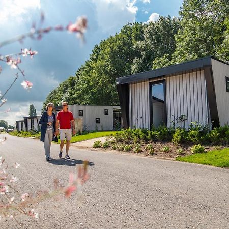 Vakantiepark Aan De Maas Kerkdriel 外观 照片