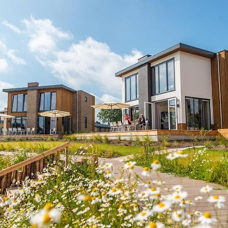 Vakantiepark Aan De Maas Kerkdriel 外观 照片