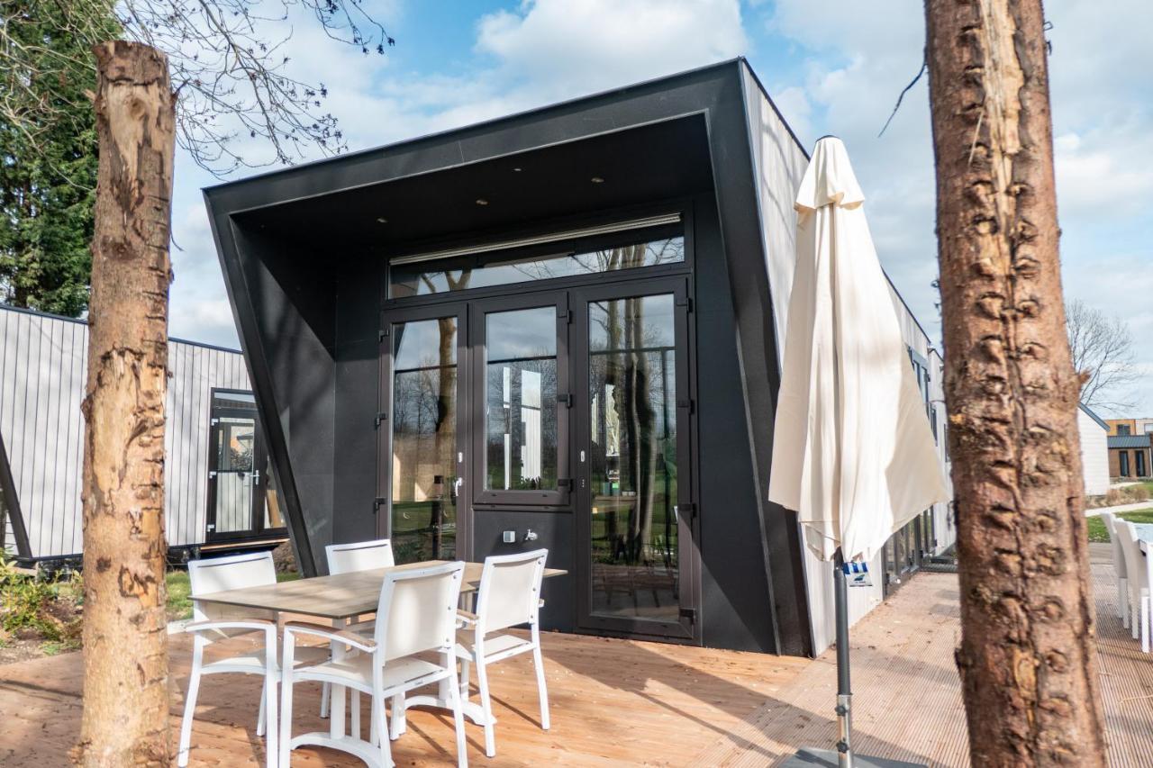 Vakantiepark Aan De Maas Kerkdriel 客房 照片