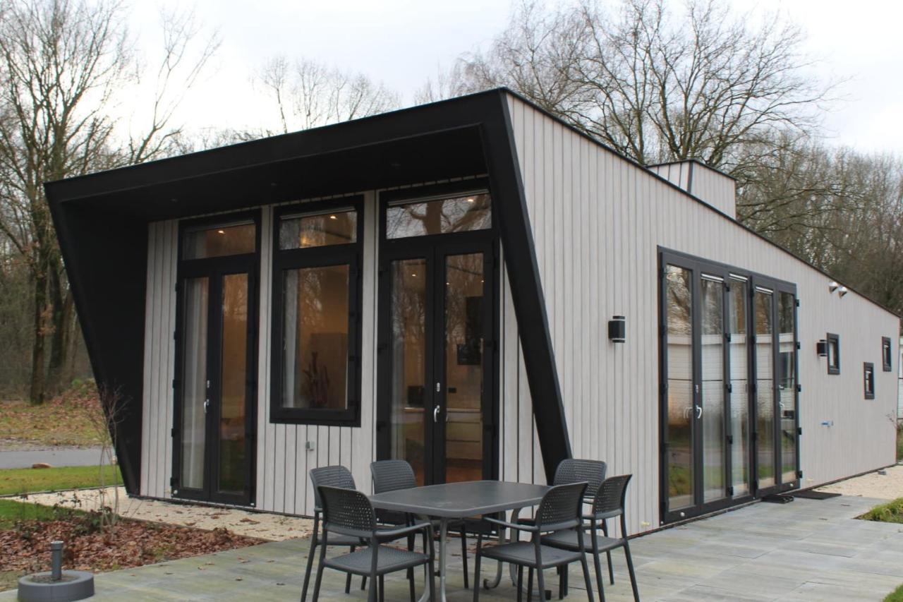 Vakantiepark Aan De Maas Kerkdriel 客房 照片