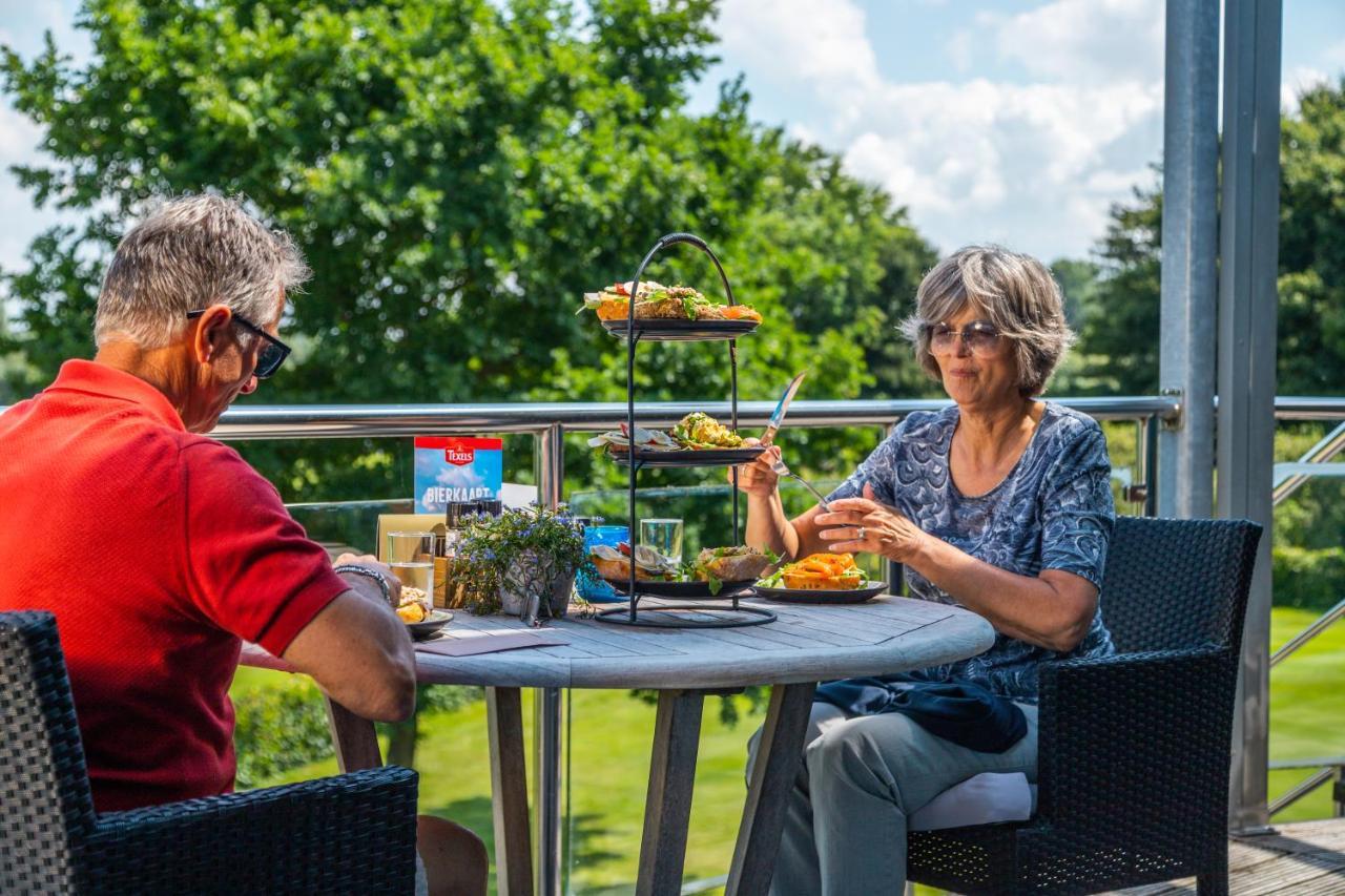 Vakantiepark Aan De Maas Kerkdriel 外观 照片