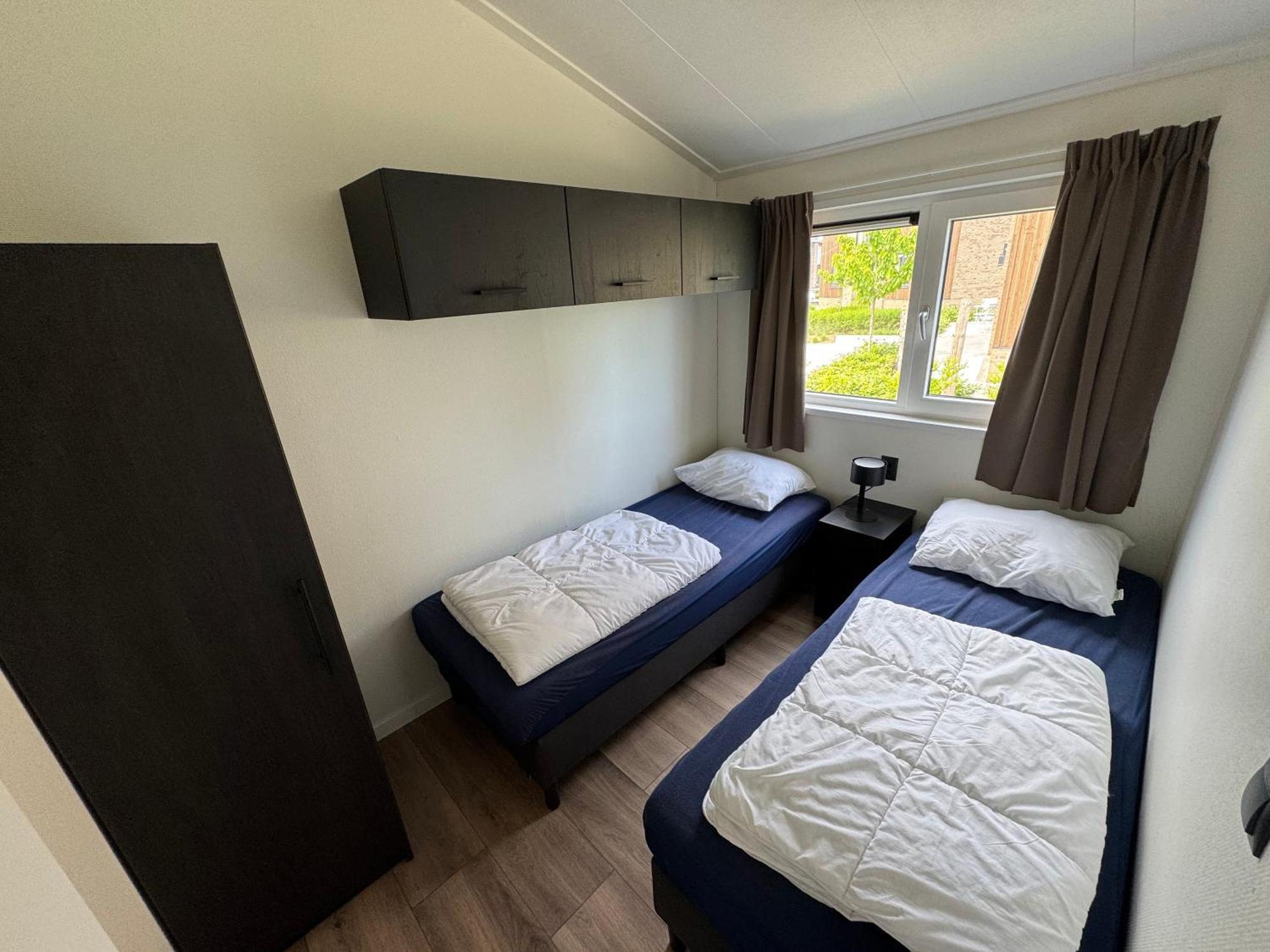 Vakantiepark Aan De Maas Kerkdriel 外观 照片