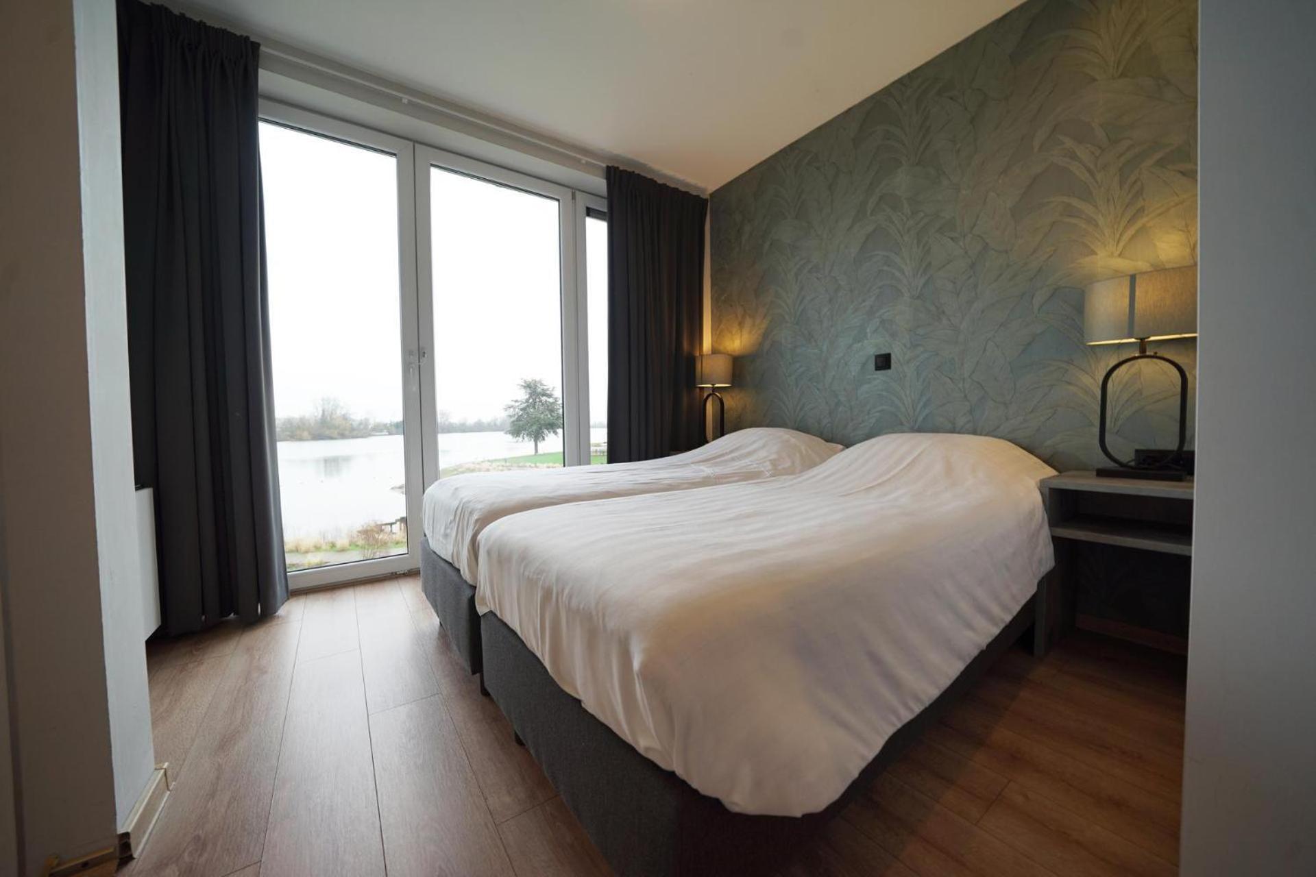 Vakantiepark Aan De Maas Kerkdriel 外观 照片